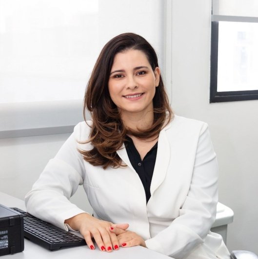 Dra. Laila Machado