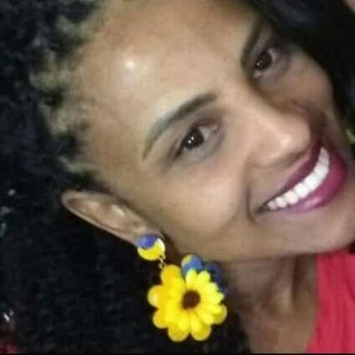 Ana Lúcia Santos