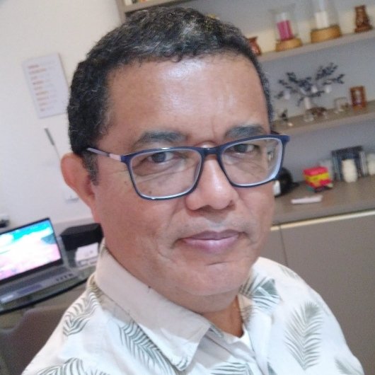 José Carlos Avelino de Andrade