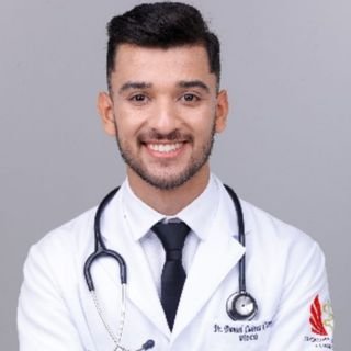Dr. Daniel Caires Campos