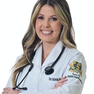 Dra. Gabriela Numer