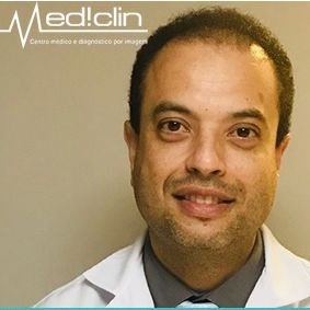 Dr. Gustavo Carvalho