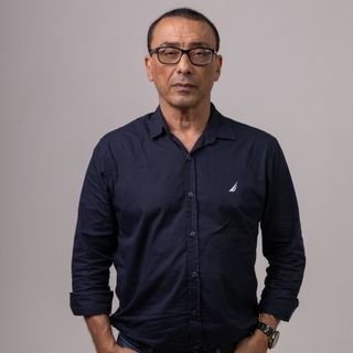 Dr. Guilherme Caspary