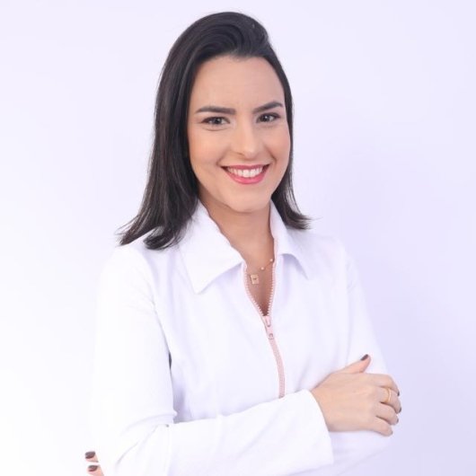 Dra. Ana Paula Fernandes
