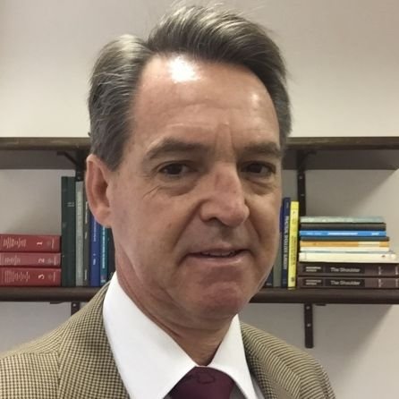 Dr. Arnaldo Amado Ferreira Neto