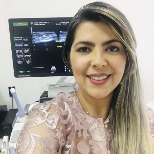 Dra. Suzy Cunha