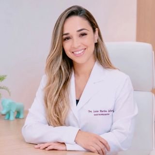 Dra. Luiza Martins Salvador