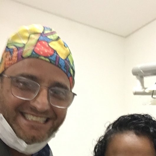 Dr. Thiago M. Moscon