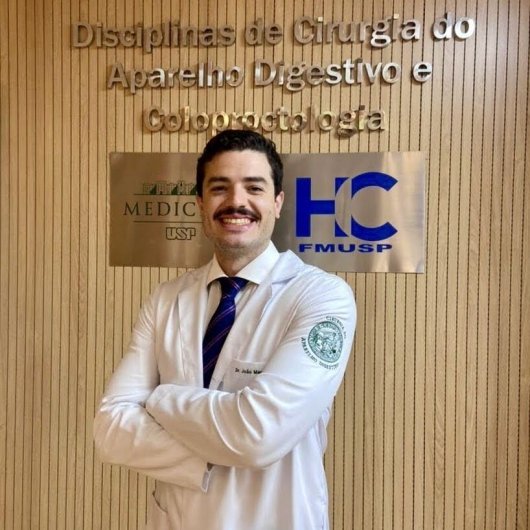 Dr. Joao Marcos De Castro Possato Leao