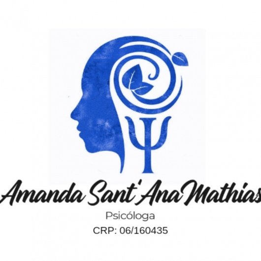 Amanda Sant'Ana Mathias