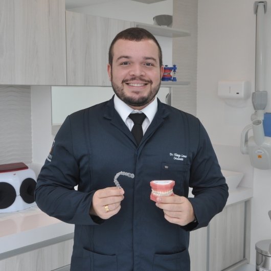 Dr. Thiago Lemos