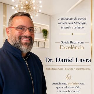 Dr. Daniel Lavra Correia