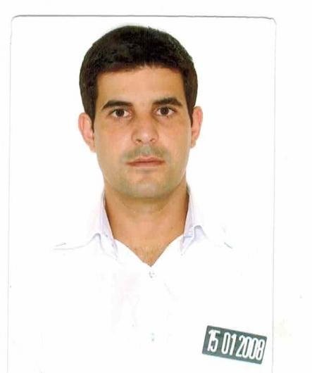 Renato Ribeiro Nascimento