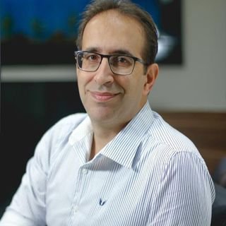 Dr. Vinícius Pedroso Severo