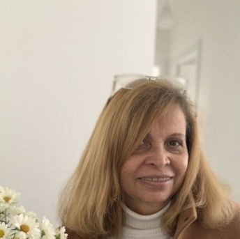 Arletê Maria Santos