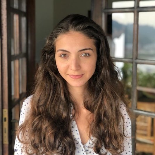 Julie Deccache