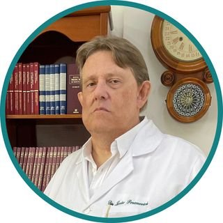 Dr. João Peranovich