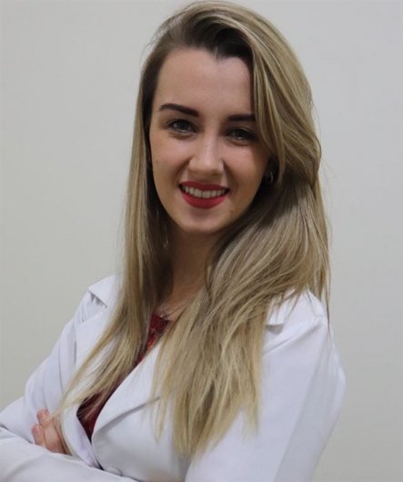 Rebeca Zavarelli Esposito