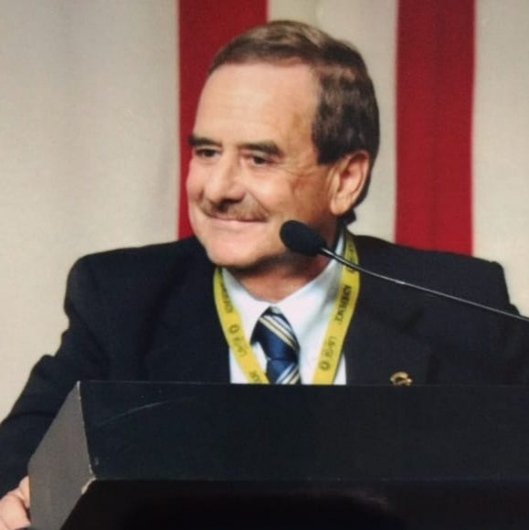 Dr. Luiz Carlos Celi Garcia