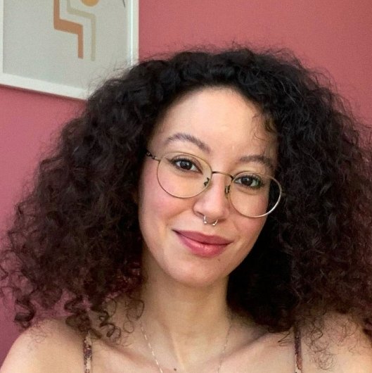 Mônica Estefânia Franco