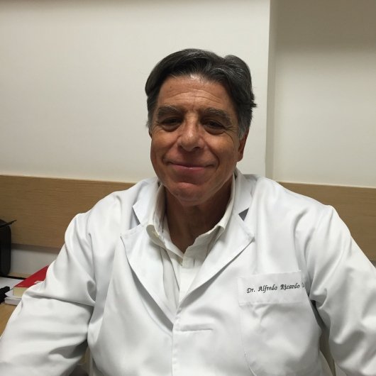 Dr. Alfredo Ricardo Tauil