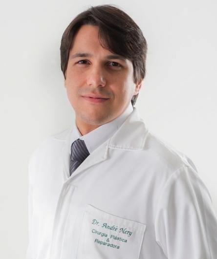 Dr. André Nery