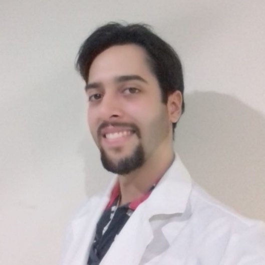 Dr. Eduardo Ribeiro