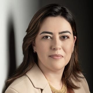 Dra. Melissa Machado