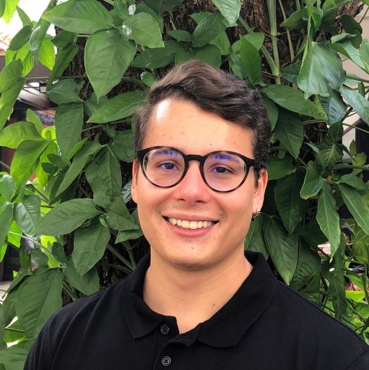 Gustavo Val