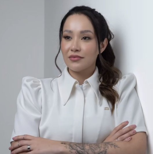 Dra. Thayna Oliveira