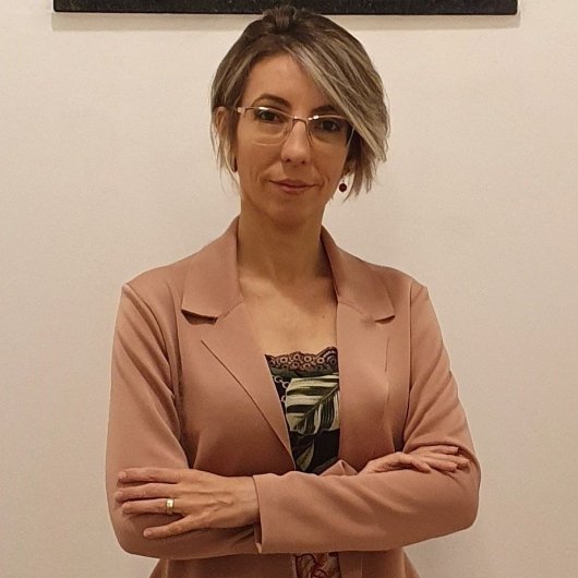 Ariene Aparecida Bueno Ferreira