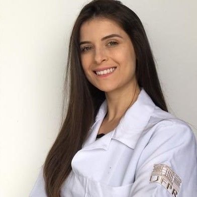 Jaqueline Paes
