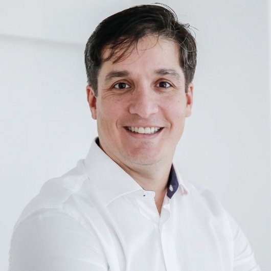 Dr. Bruno Baracho Rodrigues