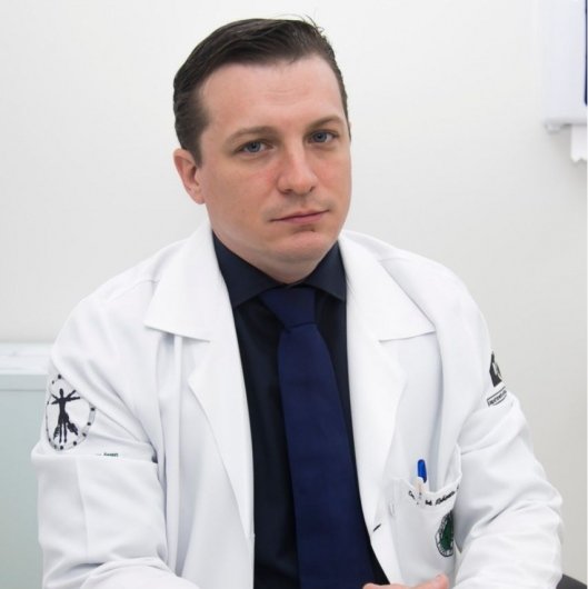 Dr. Jose Roberto Zagati Hernandez