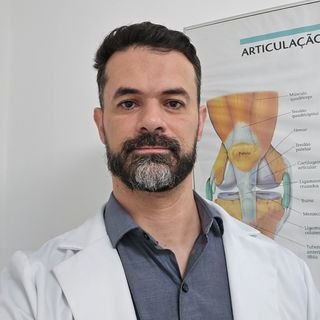 Dr. Marcus Vinicius Martins do Nascimento