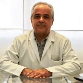 Dr. Mauro Bustamante
