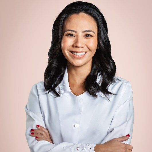 Dra. Ana Paula Vatanabe Shinmi
