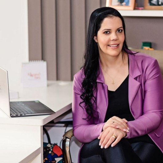 Dra. Luciara Silva