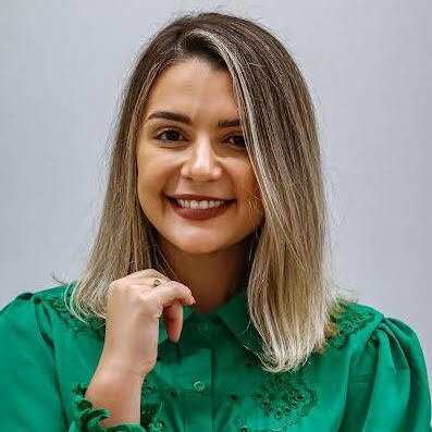 Dra. Amanda Agostini