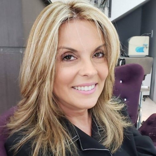 Elizabeth Mendes Ribeiro