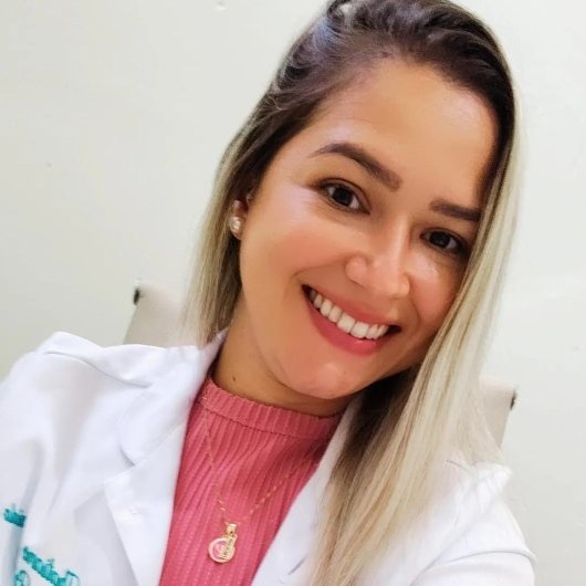 Thatiane Almeida da Silva