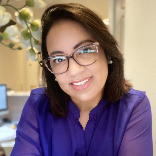 Dra. Rosana Mazzon