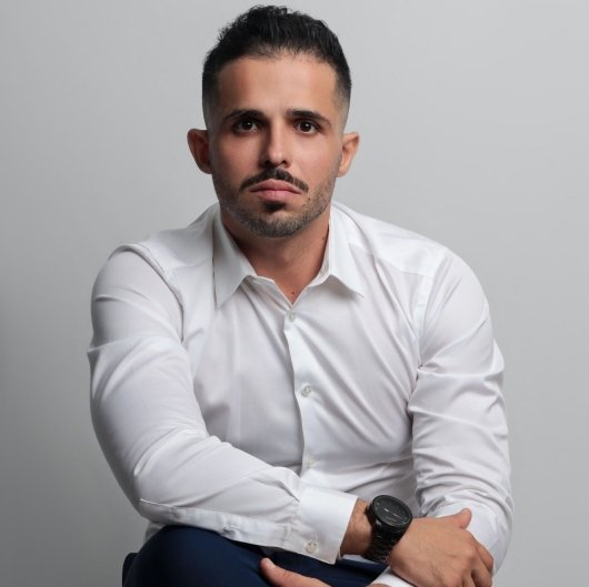 Dr. Otávio de Morais