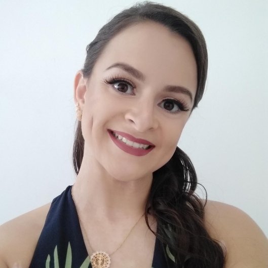 Jéssica dos Santos Oliveira