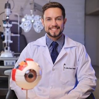 Dr. João Pedro Penteado