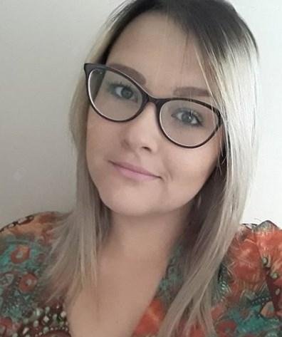 Agnes Fortunato de Torres
