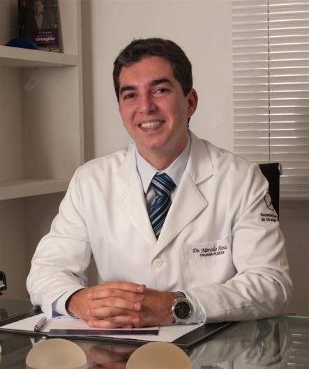 Dr. Marcelo Alonso