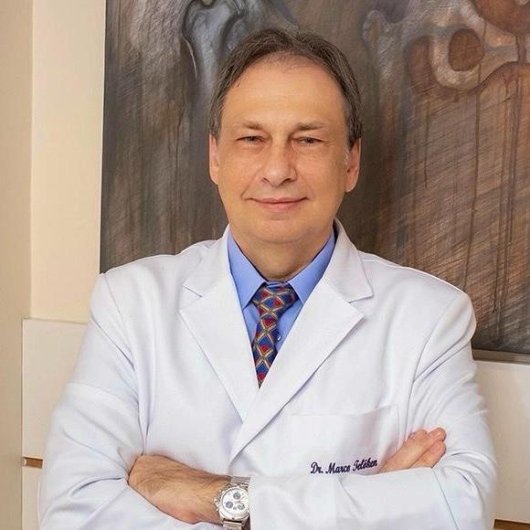 Dr. Marco Aurelio Teloken