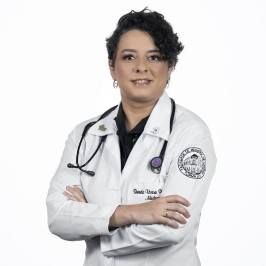 Dra. Brenda Vieira Pinheiro