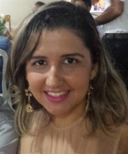 Ivonne Cristina Alencar Luz